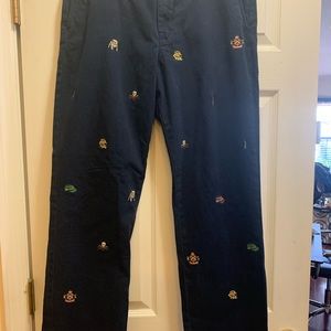 Ralph Lauren Polo Chino Pants